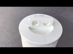 مرشح محطة توليد الكهرباء التكثيف