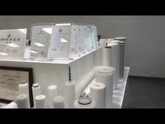 مقدمة فيديو الشركة