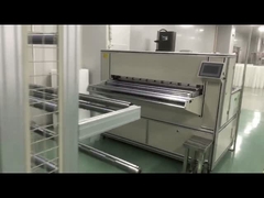 خرطوشة تصفية عالية التدفق