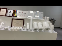 مرشح تلميع المكثف