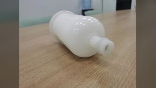 خرطوشة مرشح PRI، ملاط ​​بطارية الطاقة الجديدة