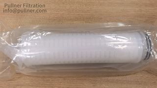 مرشح PFA 0.2um