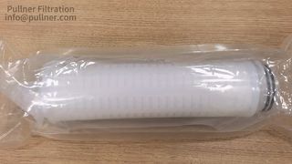 مرشح PFA 0.05um