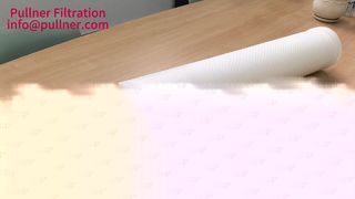 .مرشح التدفق العالي