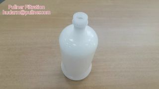 خرطوشة فلتر بولنر PRI تعزز كفاءة السلامة