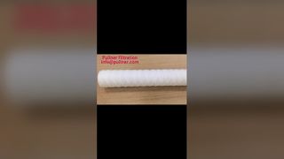 مرشح جرح السلسلة