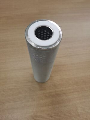 ستانلس ستيل معدني 100 شبكة بقوة ميكانيكية عالية ومقاومة لدرجات الحرارة