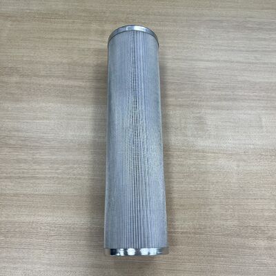 5' 'قطر كبير 304/316L الفولاذ المقاوم للصدأ شريط فلتر مع 0.8 Mpa الضغط التصميم