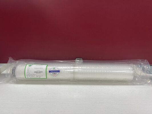 20'' High Flow PES Membrane Filter Cartridge with 0.05um Retention Rating for Microelectronics Filtration