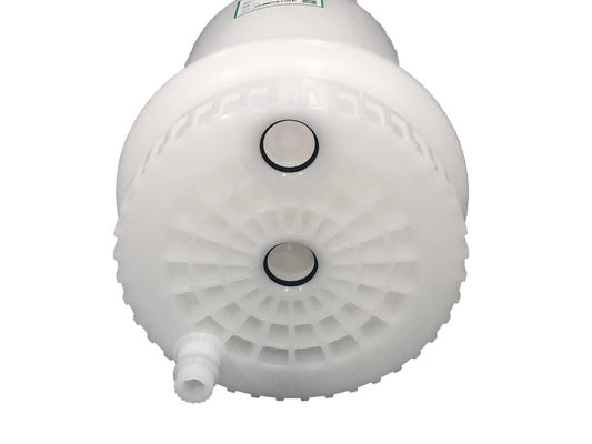 خرطوشة فلتر كبسولة سلسلة PRT - خرطوشة فلتر كيسية متكاملة