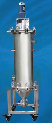 جهاز تصفية تنظيف ذاتي من سلسلة P-SCF مع بطاقة تصفية سلكية معدنية لتحليل مستمر عبر الإنترنت ونظام التحكم الذكي