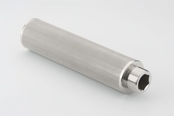 الشبكة المعدنية من الفولاذ المقاوم للصدأ مع قوة ميكانيكية عالية ومقاومة درجات الحرارة