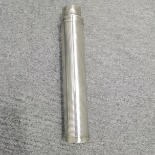 سلسلة PHSW بطاقة تصفية الفولاذ المقاوم للصدأ مع قوة ميكانيكية عالية، درجة حرارة ومقاومة للتآكل