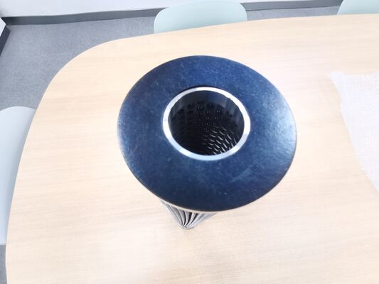 بطاقة تصفية الصلب المقاوم للصدأ مع مقاومة درجات الحرارة والضغط والتهاب