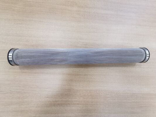 بطاقة تصفية الصلب المقاوم للصدأ مع مقاومة درجات الحرارة والضغط والتهاب