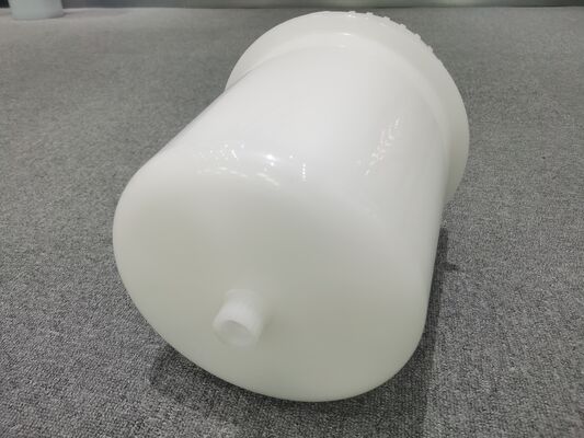 فلتر كبسولة سلسلة PRS مقاس 10 بوصات لترشيح ملاط بطاريات الليثيوم