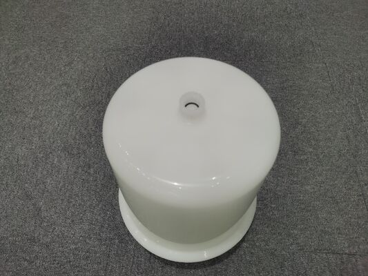 فلتر كبسولة سلسلة PRS مقاس 10 بوصات لترشيح ملاط بطاريات الليثيوم