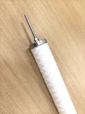 Chinese factory Power Plant Filter 70 Inch water treatment filter cartridge