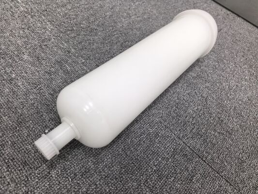 10 Inches PRI Series Filter Cartridge For Car Battery Production Filtration