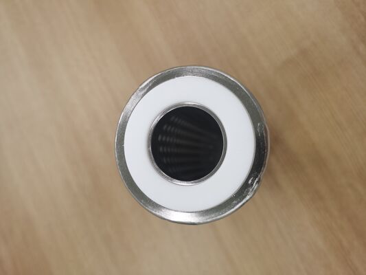 ستانلس ستيل معدني 100 شبكة بقوة ميكانيكية عالية ومقاومة لدرجات الحرارة