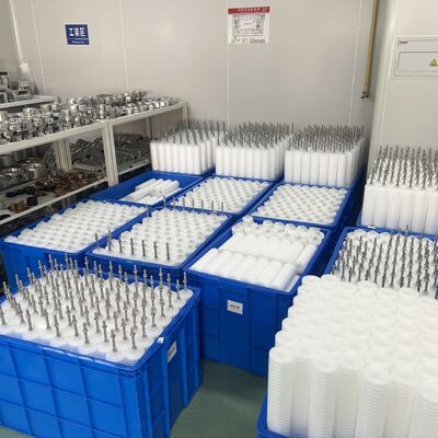 70 بوصة من بطاقة PP مرشحات مرشحات لمياه التكثيف في محطات توليد الطاقة