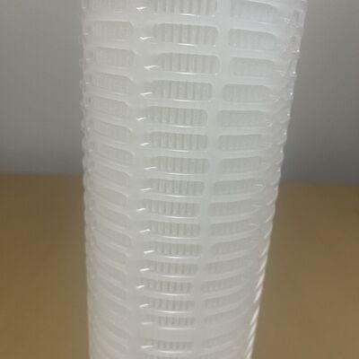 20'' Length 6'' (152.4mm) Diameter High Flow Filter Cartridge with High Dirt Holding Capacity