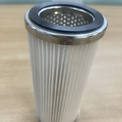 PGS Series Anti-Static Dust Filter Cartridge with Conductive Coating and PTFE Thermal Film for 0.3-Micron Filtration
