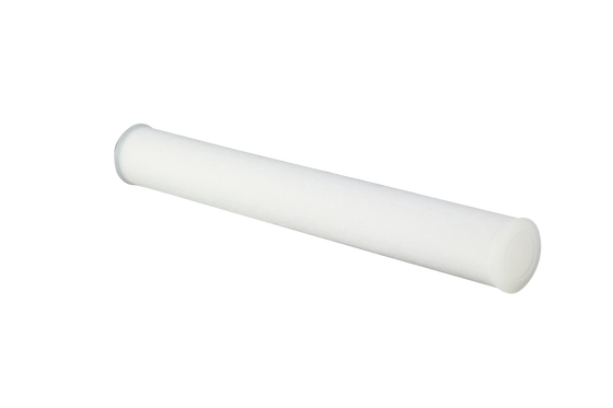 CMA Series Polishing Fluid High Dirt Holding Filter Cartridge  for semiconductor and electronics applications.