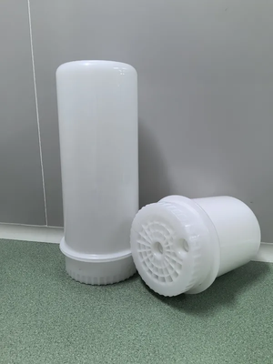 20 Inches PRS Series Capsule Filter for Ultra-High Flow Lithium Battery Slurry Filtration