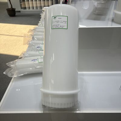 20 Inches PRS Series Capsule Filter for Ultra-High Flow Lithium Battery Slurry Filtration