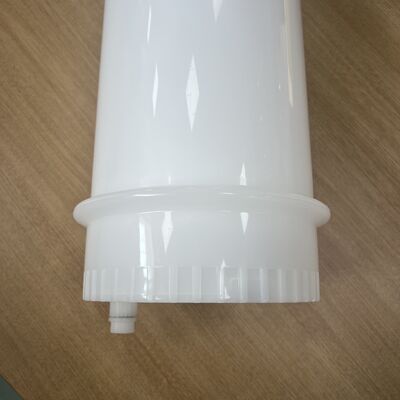 20 Inches PRS Series Capsule Filter for Ultra-High Flow Lithium Battery Slurry Filtration