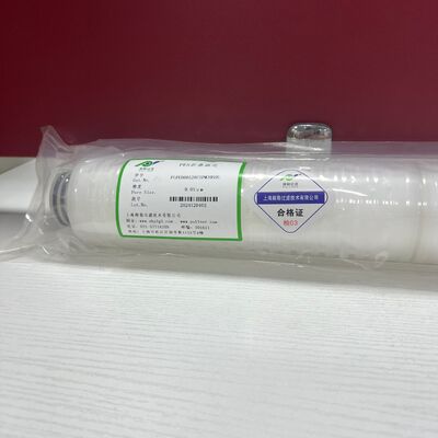 20'' High Flow PES Membrane Filter Cartridge with 0.05um Retention Rating for Microelectronics Filtration