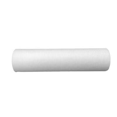 PLM PP ID 28mm Melt Blown Filter Cartridge بوليبروبيلين ميكروفايبر