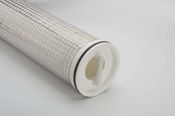 فلتر الماء بطول 60 بوصة مع منطقة تصفية 7μm